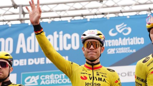 Sull'Iseran c'è un Finn pronto a chiudere il Tour de l'Avenir, tappone andorrano alla Vuelta Espana
