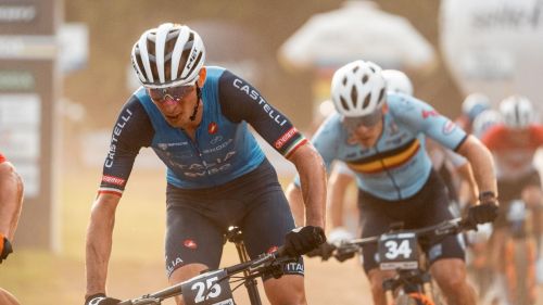 Dopo lo show del giovedì a Daolasa, il Mondiale di MTB prosegue oggi con le qualificazioni del Downhill