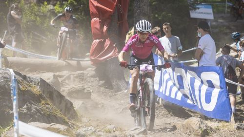 Chiara, la battaglia più dura: Ce la metterò tutta per tornare in piedi e magari in sella