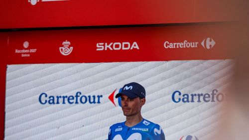 Vuelta, si riparte: strappi insidiosi verso Elche de la Sierra, Brennan favorito? Secondo giorno in roja per Mas