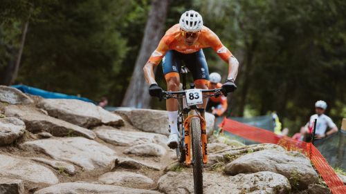Niente classiche canadesi per Van der Poel, l'olandese verso il Mondiale dal Lussemburgo. Evenepoel torna in Québec