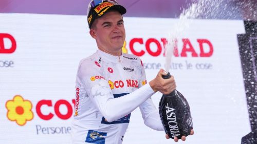 Alla Vuelta ci sono Velefique e Calar Alto, è un finale duro: 2^ tappa al Tour of Britain e Vacek torna alla vittoria in Olanda