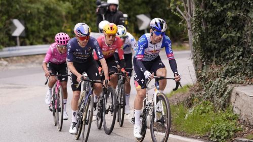 Riposo, due volate, la crono di Jerez e poi i tapponi finali prima di Granada: ecco l'ultima settimana della Vuelta