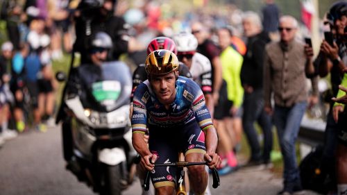 Ufficiale il Belgio per Montréal: Evenepoel vuole il doppio titolo, Van Aert per coronare una carriera con l'iride