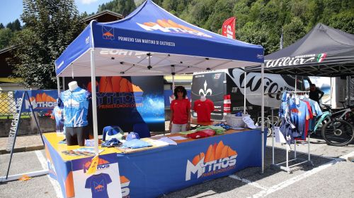 La tre giorni mondiale nel cuore della Valle di Primiero è dietro l'angolo, con un Bike Hospitality Festival da sogno