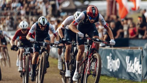 Adrien Boichis ora pensa solo alla strada: l'iridato di XCC rinuncia ufficialmente alla lotta per la Coppa del Mondo