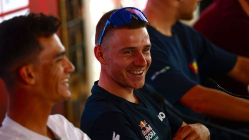 Evenepoel e tre settimane speciali in Canada, Del Toro e Seixas a sfidarlo in Québec. Ferrand-Prevot, no al Mondiale