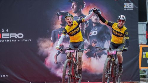 HERO Suedtirol Dolomites 2027, la sfida diventa di squadra con sei speciali graduatorie