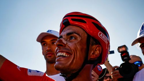 A Granada termina la Vuelta di Mas, sul circuito mondiale di Montréal è sempre Evenepoel il favorito