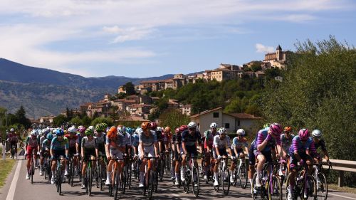 In Abruzzo si chiude, Fancellu difende 8 secondi su Jasch. Campionato delle Fiandre, che volatona attesa!