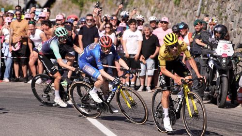 Merlier si riprende il Campionato delle Fiandre, Piganzoli firma una rimonta super ed è nuovo leader in Lussemburgo