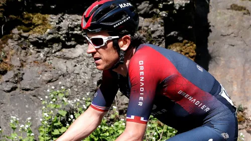 A Pietrobon mancano 100 metri per un sogno, a Lucca vince Benjamin Thomas. Milan amaro 5°
