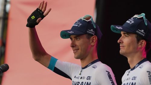 Comincia la grande festa di maggio: dall'Albania ecco la 1^ tappa del Giro, Pedersen e Van Aert favoriti ma è tutto aperto