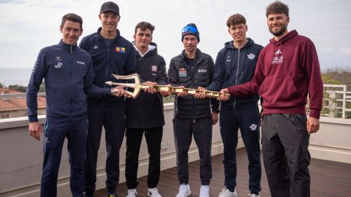 Oggi parte la 61^ Tirreno-Adriatico: quante stelle sin dal lungomare di Camaiore, oggi Ganna il favorito della crono