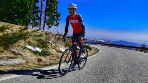 Gaerne G.Kobra, nel catalogo MTB dell'azienda italiana una scarpa ricca di novità