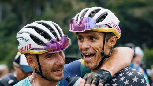 A Barbara Guarischi e Samuele Zoccarato il primo storico tricolore Gravel. E ora il Mondiale in Italia...