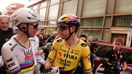 Tutto sul Fiandre per una Pasqua meravigliosa: Van Aert vuole inserirsi tra Pogacar e MVDP, Longo Borghini per il tris