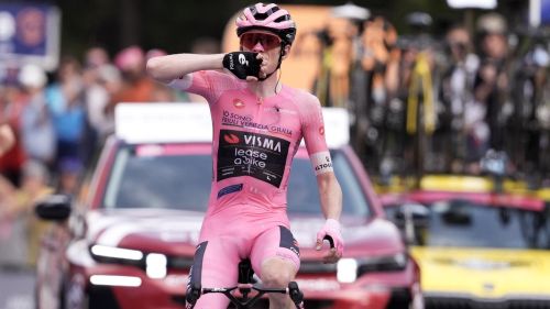 Il finale di Pieve di Soligo, con il muro di Ca' del Poggio, apre a vari scenari: ecco la tappa 18 del Giro d'Italia