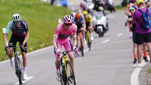 La prima squadra per il Tour 2026 è la Visma di Vingegaard, che vuole la doppietta con... due italiani al fianco