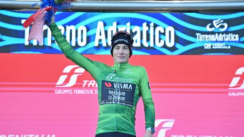 Ufficiale, Jonas Vingegaard disputerà solo il Delfinato prima del Tour: Sto meglio, l'obiettivo è la maglia gialla