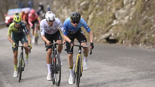 Vingegaard è tornato ad allenarsi su strada a 53 giorni dal via del Tour: Spero di esserci, vedremo con quale forma