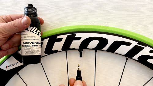 Pirelli CYCL-e WT, quando il gioco si fa duro con... l'inverno