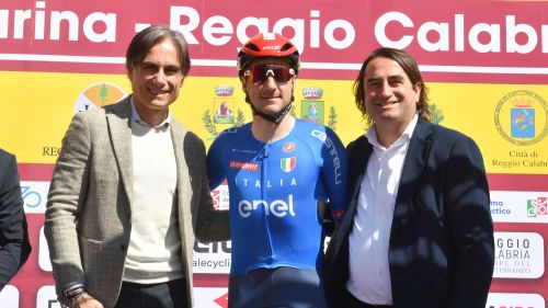Viviani nominato team manager delle nazionali azzurre, ma la sorpresa è Amadio nuovo ct degli uomini