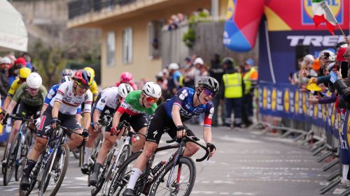 Alla vigilia del 5° Tour Femmes scopriamo tutto: le due grandi favorite Vollering e Ferrand-Prevot, un livello clamoroso