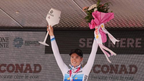 Sestriere punta al Tour de France 2027 (o 2028) col debutto del Colle delle Finestre: l'incontro con Bernard Hinault