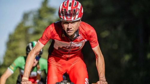 Weinbeer imprendibile, ecco il colpo di Valero in casa: i verdetti pirenaici per la HERO UCI Marathon World Cup