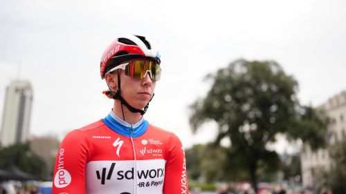 A Ginevra si attende una volatona, Wiebes in giallo punta al bis: ecco la 2^ tappa svizzera del Tour Femmes