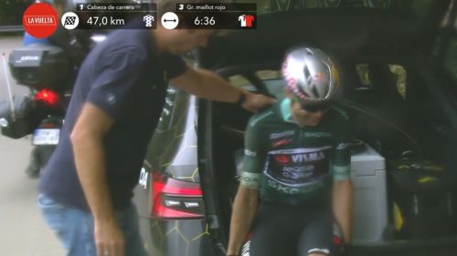Stephen Williams si prende tutto: tappa e maglia al Tour of Britain, battuti Alaphilippe e la Soudal