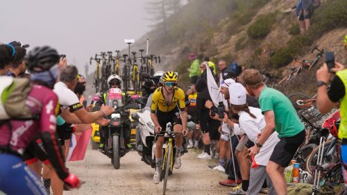 Il percorso del Giro 2026? E' quasi fatto: dal Blockhaus a Piancavallo, ecco le grandi montagne