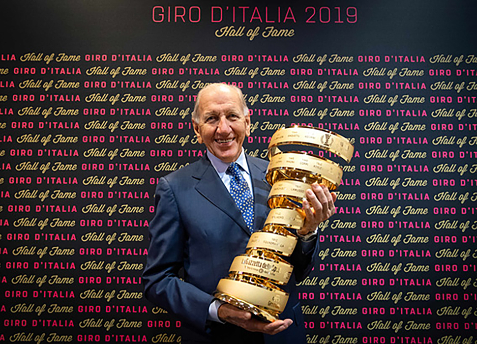 Il ciclismo piange un altro grande: si è spento a 85 anni Vittorio Adorni, rosa e iride da leggenda