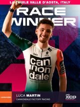 UCI MTB Racing