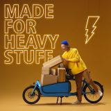 Attrezzatura per la bici, telaio, cambio, ruote, accessori