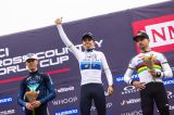 UCI MTB Racing