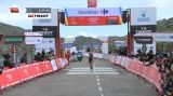 La Vuelta