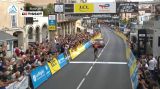 Road bike