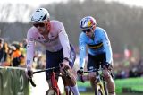UCI Cyclo Cross