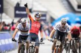 UCI MTB Racing