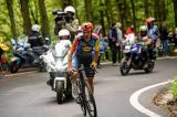 Road bike