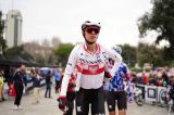 Con Niewiadoma leader, la frazione più lunga del Tour Femmes porta a Nizza. Si chiude a Burgos, tappone in Polonia