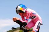 Il 20 agosto parte il Tour de l'Avenir con Lorenzo Finn favorito ma... in maglia Red Bull. Ecco l'Italia scelta da Amadori
