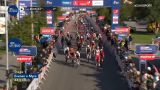 Finalmente Lonardi! Gran vittoria per la Polti-VisitMalta ad aprire l'Arctic Race, in Cechia ecco Sheehan