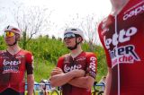 Road bike