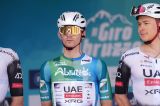 Alessandro Covi per il riscatto in una Jayco-Alula senza leader, XDS Astana con Fortunato e Romele: primi team per la Vuelta