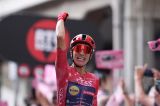 Egmont Cycling Race, torna ad esultare Elisa Balsamo! Apertura del Limousin con la prima di Noa Isidore