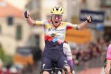 Il Women's World Tour riparte dalla Gran Bretagna: da Kopecky a Wiebes, Backstedt e Le Court, le stelle non mancano