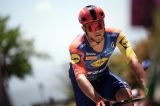 Parte il Tour de l'Avenir con Finn che fa sognare, Milan e Del Toro in maglia di leader tra Belgio e Germania